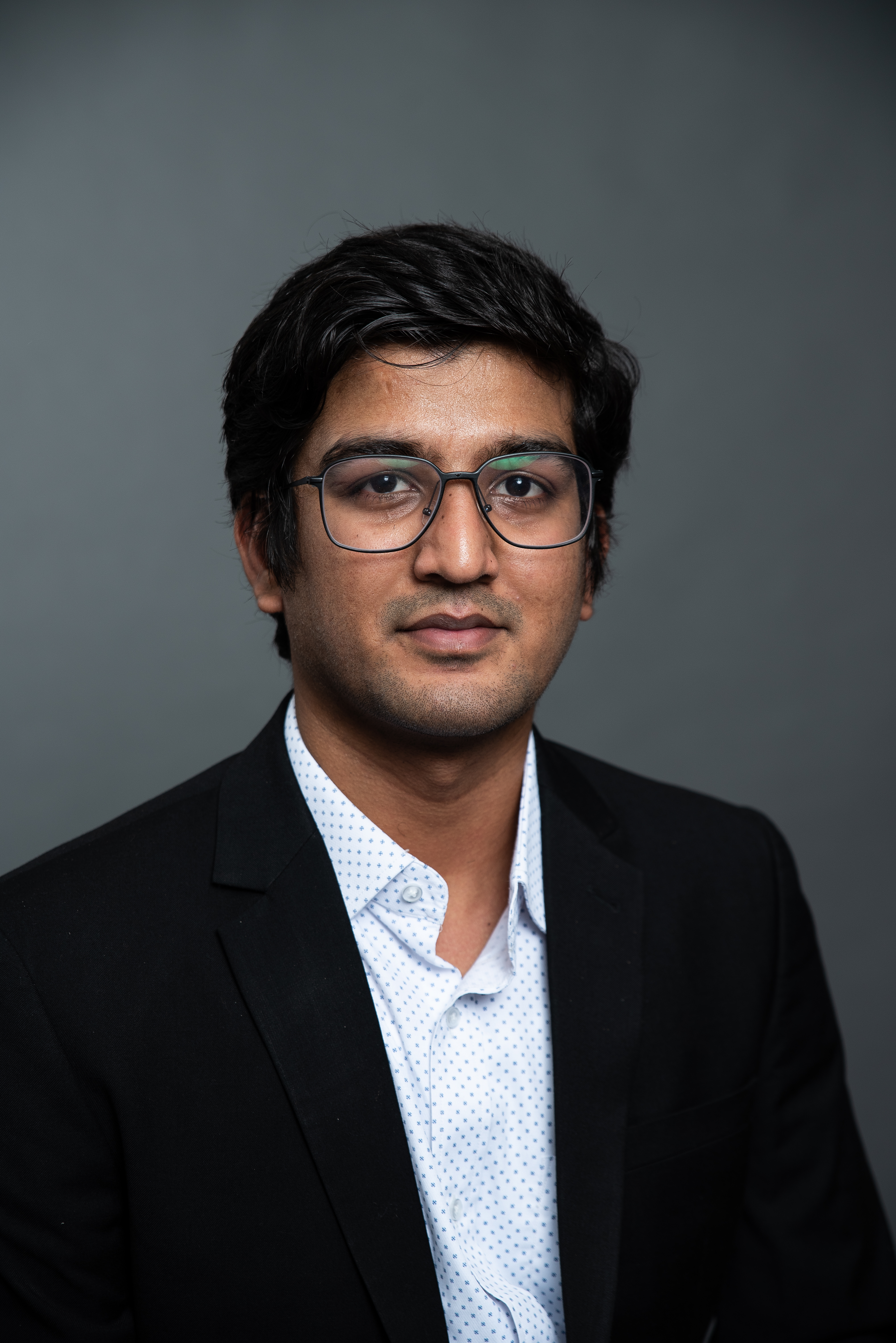 Vishal Gupta